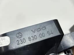 MERCEDES-BENZ A2308300054 Air Vent Center Front MERCEDES-BENZ SL-CLASS (R230) (2001-2012) — thumbnail 3