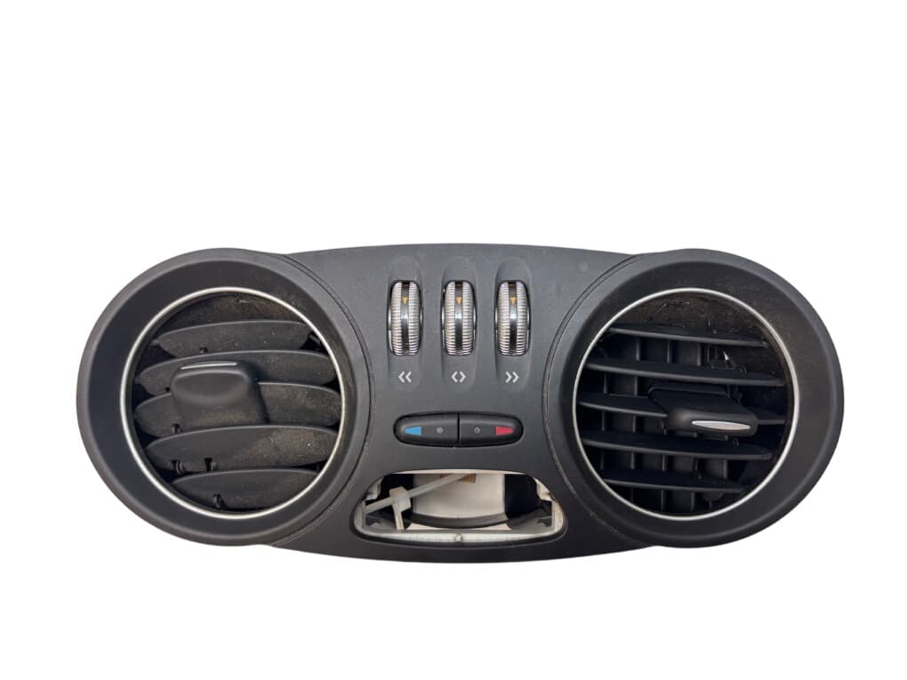 A2308300054 Air Vent Center Front MERCEDES-BENZ SL-CLASS (R230) (2001-2012)