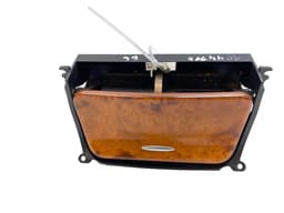 MERCEDES-BENZ A2308100030 Ashtray Front MERCEDES-BENZ SL-CLASS (R230) (2001-2012) — thumbnail 1