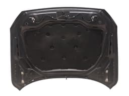 BMW 41617227768 Bonnet BMW 5 GRAN TURISMO (F07) (2009-2017) — thumbnail 2