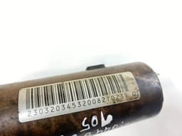 MERCEDES-BENZ A2303203453 Air suspension / self-levelling suspension, other MERCEDES-BENZ SL-CLASS (R230) (2001-2012) — thumbnail 3