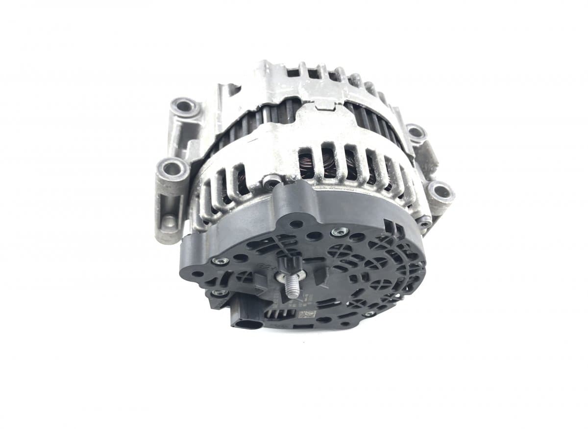AUDI 06E903018H Alternator AUDI A6 / A6 ALLROAD (C6, 4F) (2004-2011)