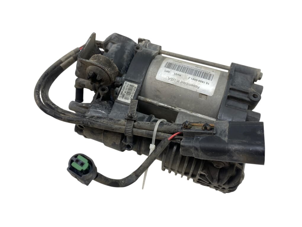15155000812 Air Suspension Compressor JEEP GRAND CHEROKEE IV (WK, WK2) (2010-2021)