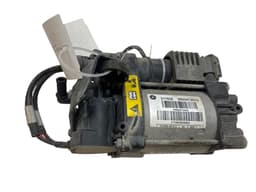 JEEP 15155000812 Air Suspension Compressor JEEP GRAND CHEROKEE IV (WK, WK2) (2010-2021) — thumbnail 2
