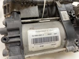 JEEP 15155000812 Air Suspension Compressor JEEP GRAND CHEROKEE IV (WK, WK2) (2010-2021) — thumbnail 4