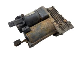 MERCEDES-BENZ A2213200304 Air Suspension Compressor MERCEDES-BENZ S-CLASS (W221) (2005-2013) — thumbnail 1