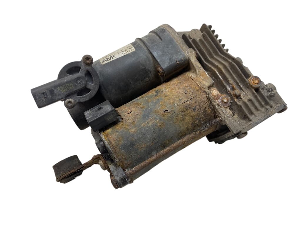 A2213200304 Air Suspension Compressor MERCEDES-BENZ S-CLASS (W221) (2005-2013)