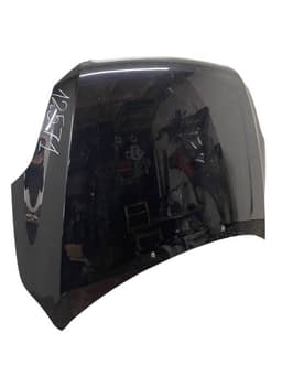 VOLVO 30762252 31217974 Bonnet VOLVO XC60 I (2008-2017) — thumbnail 2