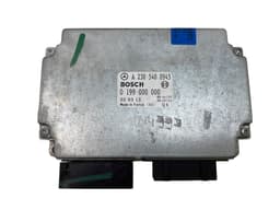 MERCEDES-BENZ 0199000000 0199000011 Battery control unit MERCEDES-BENZ SL-CLASS (R230) (2001-2012) — thumbnail 2