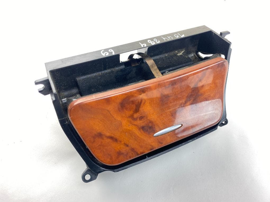 MERCEDES-BENZ A2308100030 Ashtray Front MERCEDES-BENZ SL-CLASS (R230) (2001-2012)