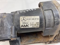 MERCEDES-BENZ A2213200304 Air Suspension Compressor MERCEDES-BENZ S-CLASS (W221) (2005-2013) — thumbnail 3