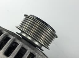 AUDI 06E903018H Alternator AUDI A6 / A6 ALLROAD (C6, 4F) (2004-2011) — thumbnail 2