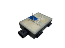 VOLVO 31665692 BLIND SPOT radar sensor VOLVO XC60 II (246) (2017-) — thumbnail 1