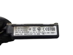 JEEP A2C73635812 A2C73635808 A2C73635813 A2C73635806 BLIND SPOT radar sensor JEEP GRAND CHEROKEE IV (WK, WK2) (2010-2021) — thumbnail 4