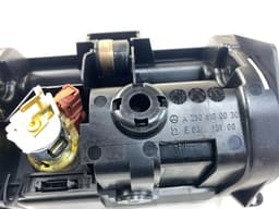 MERCEDES-BENZ A2308100030 Ashtray Front MERCEDES-BENZ SL-CLASS (R230) (2001-2012) — thumbnail 4