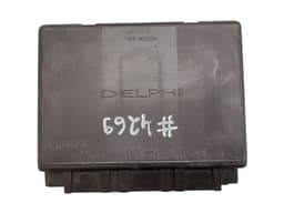 CHEVROLET 10367689 Body control module (BCM) CHEVROLET EXPRESS (2003-) — thumbnail 2