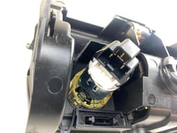 MERCEDES-BENZ A2308100030 Ashtray Front MERCEDES-BENZ SL-CLASS (R230) (2001-2012) — thumbnail 6
