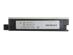 MERCEDES-BENZ A0025409117 0025409117 BLIND SPOT radar sensor MERCEDES-BENZ S-CLASS Coupe (C216) (2006-2013) — thumbnail 2