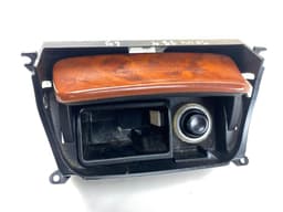 MERCEDES-BENZ A2308100030 Ashtray Front MERCEDES-BENZ SL-CLASS (R230) (2001-2012) — thumbnail 2