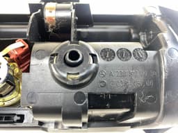 MERCEDES-BENZ A2308100030 Ashtray Front MERCEDES-BENZ SL-CLASS (R230) (2001-2012) — thumbnail 5