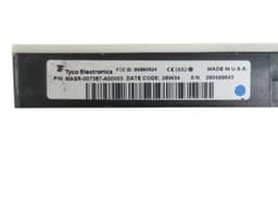 MERCEDES-BENZ A0025409117 0025409117 BLIND SPOT radar sensor MERCEDES-BENZ S-CLASS Coupe (C216) (2006-2013) — thumbnail 3