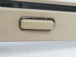 MERCEDES-BENZ A1296800539 A12968005398F86 Armrest front, other parts MERCEDES-BENZ SL-CLASS (R129) (1989-2001) — thumbnail 5