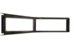 MERCEDES-BENZ A1296800539 A12968005398F86 Armrest front, other parts MERCEDES-BENZ SL-CLASS (R129) (1989-2001) — thumbnail 2