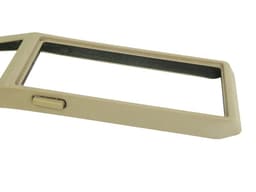 MERCEDES-BENZ A1296800539 A12968005398F86 Armrest front, other parts MERCEDES-BENZ SL-CLASS (R129) (1989-2001) — thumbnail 4