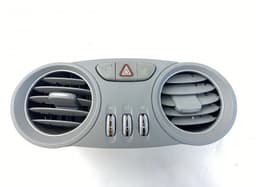 MERCEDES-BENZ A2308300054 Air Vent Center Front MERCEDES-BENZ SL-CLASS (R230) (2001-2012) — thumbnail 1