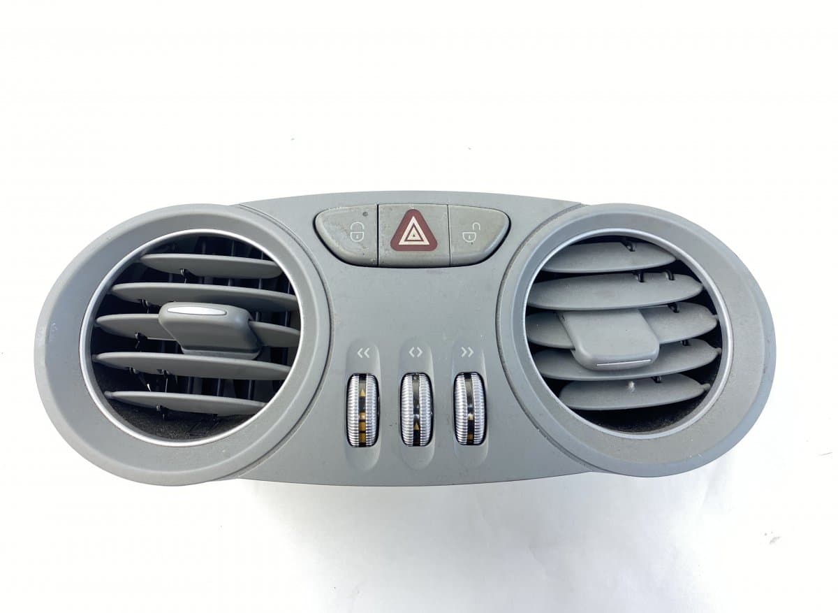 A2308300054 Air Vent Center Front MERCEDES-BENZ SL-CLASS (R230) (2001-2012)
