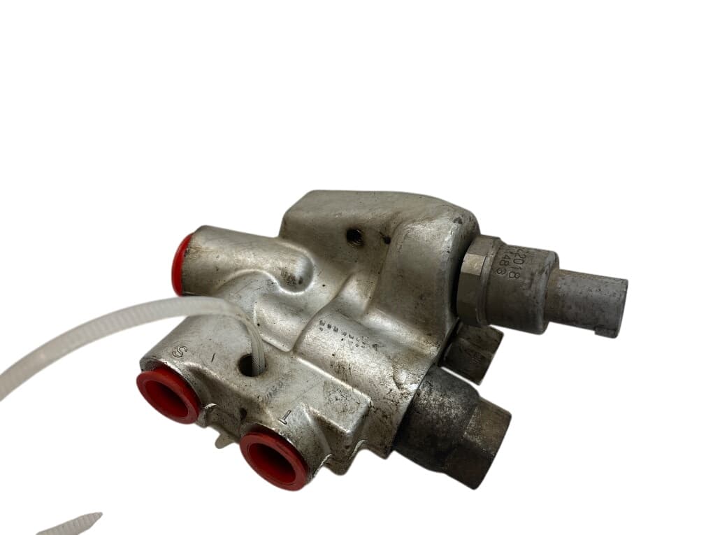 MERCEDES-BENZ A2203200858 A0035422018 Air suspension / self-levelling suspension, other MERCEDES-BENZ SL-CLASS (R230) (2001-2012)