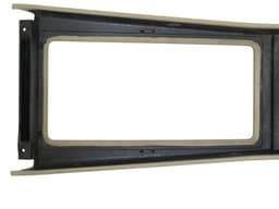 MERCEDES-BENZ A1296800539 A12968005398F86 Armrest front, other parts MERCEDES-BENZ SL-CLASS (R129) (1989-2001) — thumbnail 8