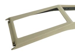 MERCEDES-BENZ A1296800539 A12968005398F86 Armrest front, other parts MERCEDES-BENZ SL-CLASS (R129) (1989-2001) — thumbnail 3