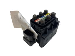 MERCEDES-BENZ A2123200358 Air suspension valve block MERCEDES-BENZ S-CLASS (W221) (2005-2013) — thumbnail 1