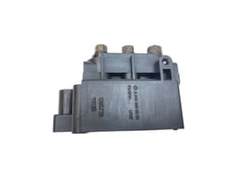 MERCEDES-BENZ A2123200358 Air suspension valve block MERCEDES-BENZ S-CLASS (W221) (2005-2013) — thumbnail 2