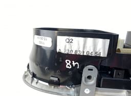 MERCEDES-BENZ A2308300054 Air Vent Center Front MERCEDES-BENZ SL-CLASS (R230) (2001-2012) — thumbnail 4