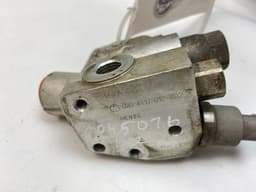 MERCEDES-BENZ A2203200858 A0035422018 Air suspension / self-levelling suspension, other MERCEDES-BENZ SL-CLASS (R230) (2001-2012) — thumbnail 3