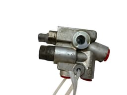 MERCEDES-BENZ A2203200858 A0035422018 Air suspension / self-levelling suspension, other MERCEDES-BENZ SL-CLASS (R230) (2001-2012) — thumbnail 2