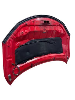 NISSAN F51003ZLMA Bonnet NISSAN PULSAR (C13) (2014-2018) — thumbnail 7