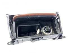 MERCEDES-BENZ A2308100030 Ashtray Front MERCEDES-BENZ SL-CLASS (R230) (2001-2012) — thumbnail 2