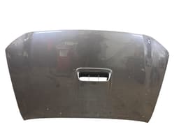 TOYOTA 533010K021 Bonnet TOYOTA HILUX VII (AN10, AN20, AN30) (2005-2015) — thumbnail 1