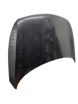 KIA 664003W000 Bonnet KIA SPORTAGE III (SL) (2010-2015) — thumbnail 2