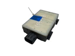 VOLVO 31665693 BLIND SPOT radar sensor VOLVO XC60 II (246) (2017-) — thumbnail 1
