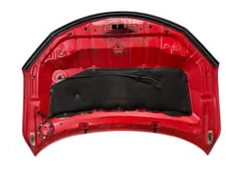 NISSAN F51003ZLMA Bonnet NISSAN PULSAR (C13) (2014-2018) — thumbnail 6