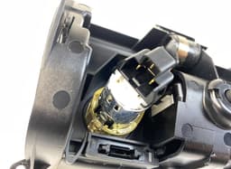 MERCEDES-BENZ A2308100030 Ashtray Front MERCEDES-BENZ SL-CLASS (R230) (2001-2012) — thumbnail 5