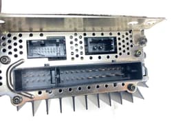 MERCEDES-BENZ A2308203889 Audio amplifier MERCEDES-BENZ SL-CLASS (R230) (2001-2012) — thumbnail 2