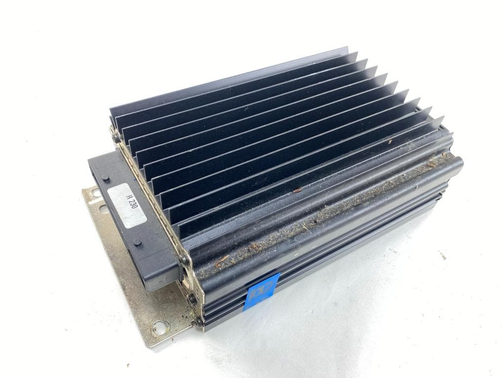 A2308203889 Audio amplifier MERCEDES-BENZ SL-CLASS (R230) (2001-2012)