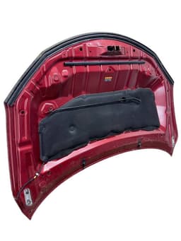 NISSAN Bonnet NISSAN PULSAR (C13) (2014-2018) — thumbnail 7