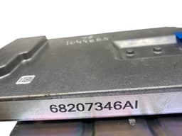 JEEP 68547718AC Audio amplifier JEEP GRAND CHEROKEE IV (WK, WK2) (2010-2021) — thumbnail 3