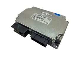 MERCEDES-BENZ 0199000000 0199000011 Battery control unit MERCEDES-BENZ SL-CLASS (R230) (2001-2012) — thumbnail 1